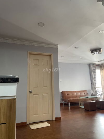 Tìm nữ ở ghép trong chung cư 2PN GV gần IUH Nguyễn Văn Dung