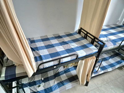 trọ giá rẻ Phòng trọ riêng tư, sạch sẽ tiện nghi