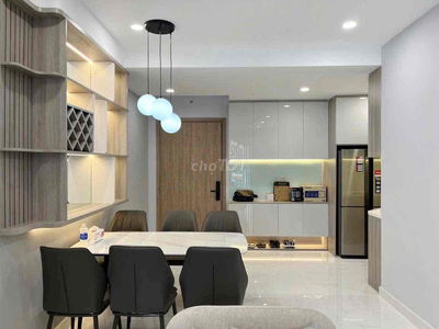 Nhà đẹp - Diamond Alnata 88m2 - full nt như hình. Giá 6,65 tỷ full 102