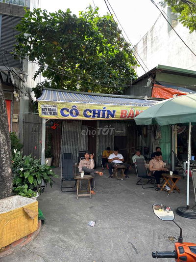 mặt tiền 6x20m tiện làm quá kinh doanh đa ngành giá 16tr