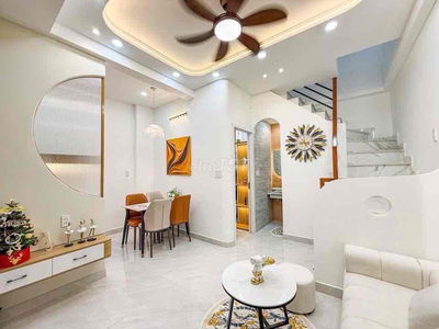 💥SIÊU PHẨM BÌNH THẠNH HẺM XE HƠI 3PN CHỈ 5,25 Tỷ 🌟Tặng nội thất