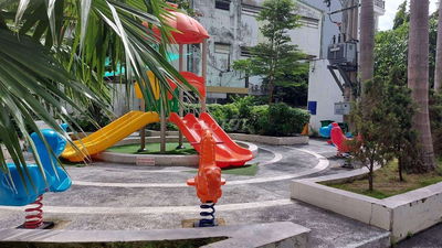 Cho thuê 1Pn 🍒 0 & có nội thất