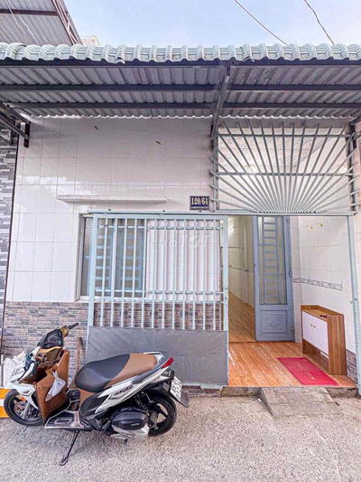 BÁN NHÀ HẺM 120 HOÀNG QUỐC VIỆT, QUẬN NINH KIỀU