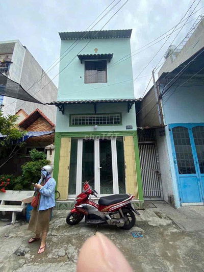 🆘💯 BÁN NHÀ 578/43 LÊ TRỌNG TẤN -1  XẸT- CHÍNH CHỦ 3x 11 => 3 Tỷ 8 TL