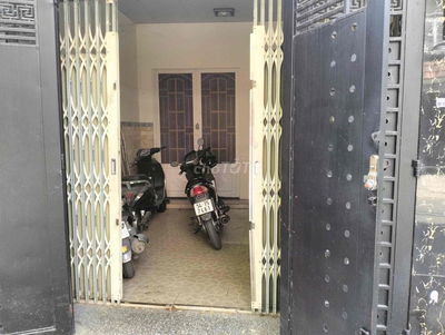 Phòng trọ 30m2  Đường 13, Phường Bình Trưng Tây cũ