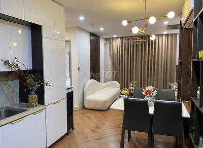 Bán nhanh căn hộ 2N1VS chỉ 3 tỷ tại Vinhomes OCP, full nội thất