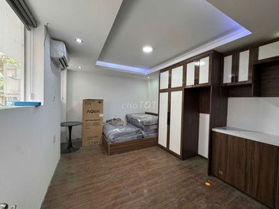 CĂN HỘ CAO CẤP MỚI CHƯA SỬ DỤNG