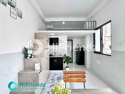 ✅CHO THUÊ CĂN HỘ AN NINH - BANCOL THOÁNG - FULL NỘI THẤT NGAY ĐẦM SEN