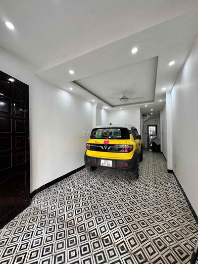 NHÀ TÔI CHÍNH CHỦ CẦN BA'N TĐC NGỌC THUỴ LONG BIÊN - 7 TẦNG THANG MÁY