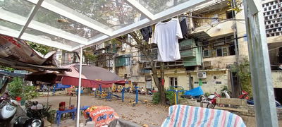 TẬP THỂ 8 - 3 SIÊU ĐẸP TẦNG 1 KINH DOANH ĐỈNH 2 MẶT THOẢNG TRƯỚC SAU.