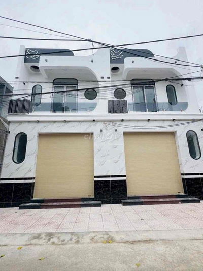 NHÀ ĐẸP THIẾT KẾ HIỆN ĐẠI