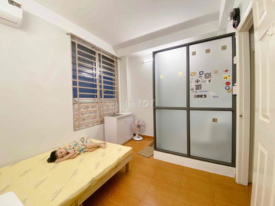 Phòng trọ kế phan xích long