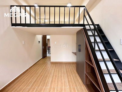 🎉CHO THUÊ PHÒNG MỚI GÁC CAO SẴN MÁY LẠNH NGAY TRUNG TÂM QUẬN 6🎉