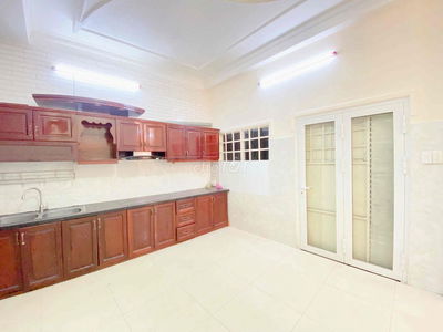 Phòng trọ có bếp GV