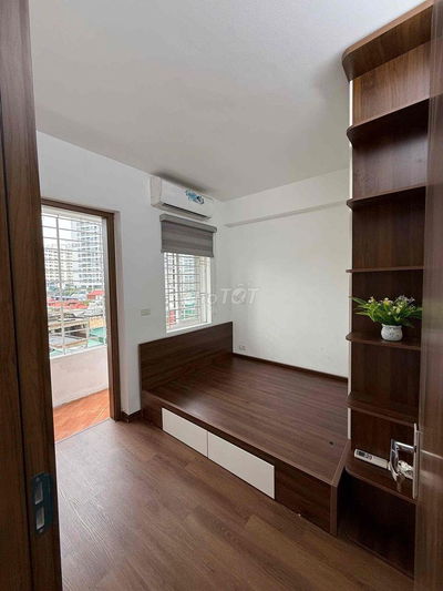 Bán CCMN Nhân Hoà, Vũ Trọng Phung - 3ngủ 2wc Thoáng Đẹp