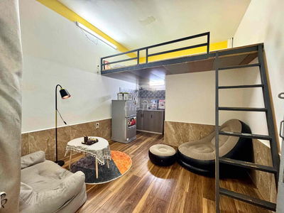 Phòng Trọ Siêu Rẻ Ngay Quang Trung Gò Vấp