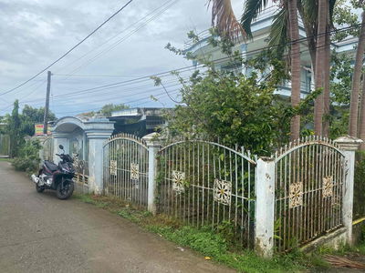 2 căn nhà cần bán chính chủ thổ cư . sổ đỏ đầy đủ