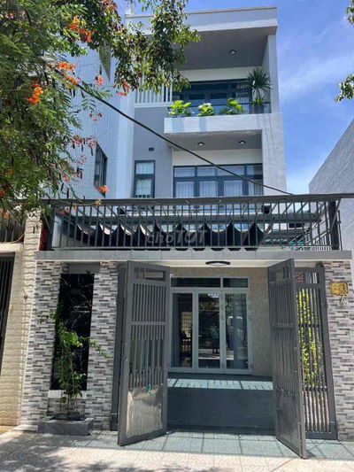 Chủ Gửi Bán Nhà Huỳnh Ngọc Đủ khu Vip Hoà Xuân