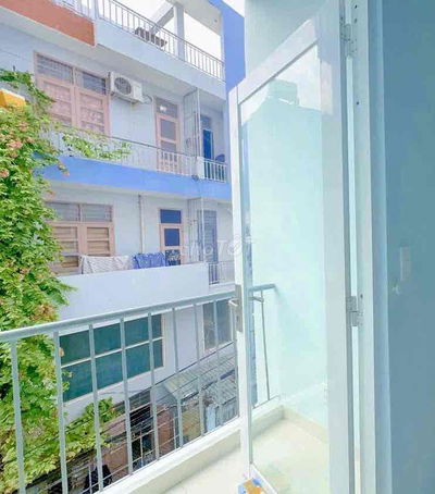 Phòng đôi 2PN tách biệt 2VS có ban công