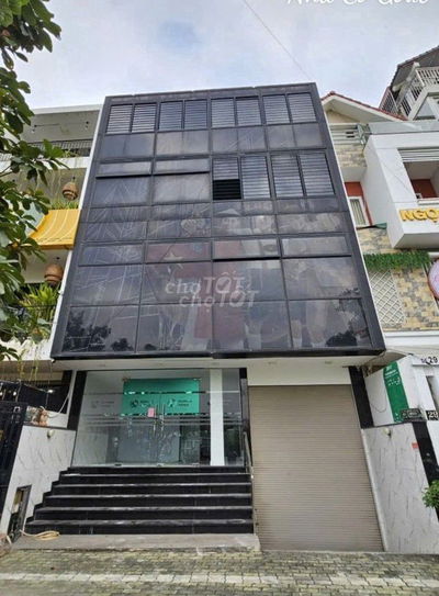 🏘️ Nhà Mới MT Đường C1_8x20m. Hầm 3 Lầu, Thang Máy.