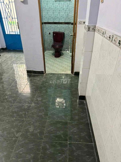 Cho thuê phòng đường quang trung gò vấp, rộng rãi thoáng mát