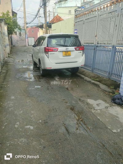 BÁN NHÀ QUẬN 12 ĐƯỜNG LÊ VĂN KHƯƠNG PHƯỜNG HIỆP THÀNH DT 5,8X21