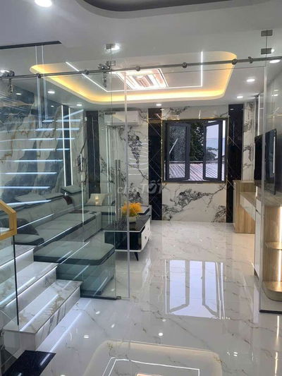 BÁN NHÀ QUẬN 12 HẺM XE TẢI ĐƯỜNG DƯƠNG THỊ MƯỜI PHƯỜNG TÂN CHÁNH HIỆP