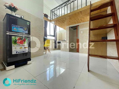 Duplex Xịn Sò, Tiện Nghi Đầy Đủ, Giá Chỉ Từ 3x phù hợp với hs- sv