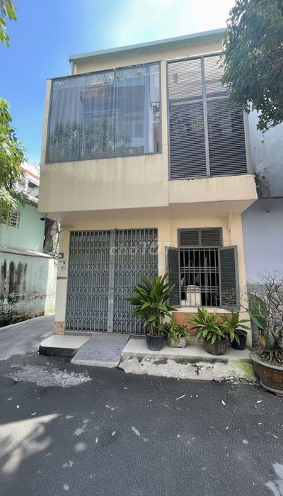 Bán nhà góc 2 mặt thoáng gần AEON Tân Phú, hẻm 5m xe hơi đậu cửa