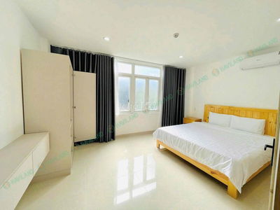 CĂN HỘ 2PN MỚI 100% NGAY NGUYỄN HỮU THỌ - HẢI CHÂU