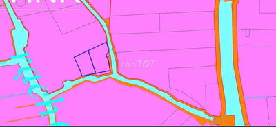 4000m2 đất khu dân cư bán 3,5 triệu m2