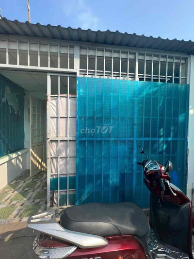 bán nhà sổ hồng riêng 50m2 1pn giá 2,,05tỷ Đ Gò Cát p Phú hữu Q9