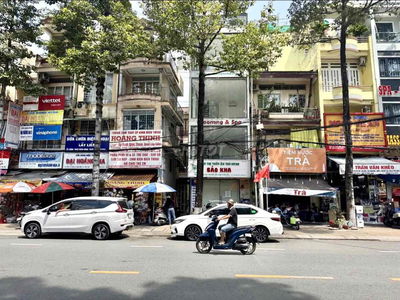 CHO THUÊ HOẶC BÁN NHÀ MẶT TIỀN TRẦN VĂN KHÉO