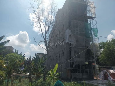 Bán đất mt 197 hoàng hưu nam q9