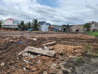 1700m2 đất thổ cư gần Hà Duy Phiên bán 26 tỷ