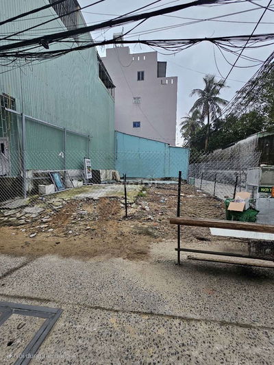 🐥BÁN LÔ ĐẤT 🐥2MẶT KIỆT...KIỆT Ô TÔ..
💚KHU VỤC MÂN THÁI SƠN TRA