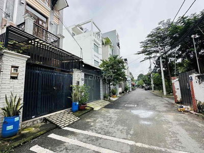 ‼️BÁN LÔ ĐẤT ĐẸP. 148M2 MẶT TIỀN ĐƯỜNG 102 MAN THIỆN, P. TĂNG NHƠN PHÚ