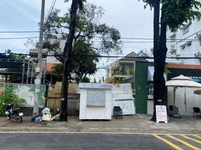 BÁN NHÀ MT 7m ĐƯỜNG LINH TRUNG, TP THỦ ĐỨC, HCM