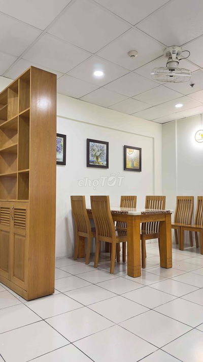 chính chủ cho thuê căn hộ tuyệt đẹp full Nội thất xin giá 5tr Vsip 1