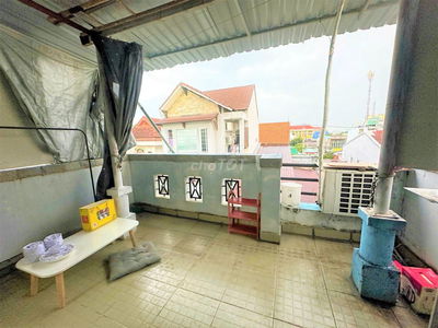 🌟 PHÒNG SIÊU ĐẸP – ngay ngã 4 Thủ Đức - CHỈ 3.5 Tr/th 🌟