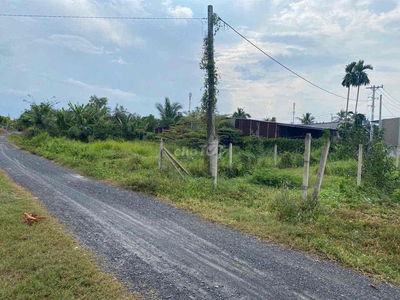 2773m2 đất thổ cư Bình Mỹ giá 25 tỷ