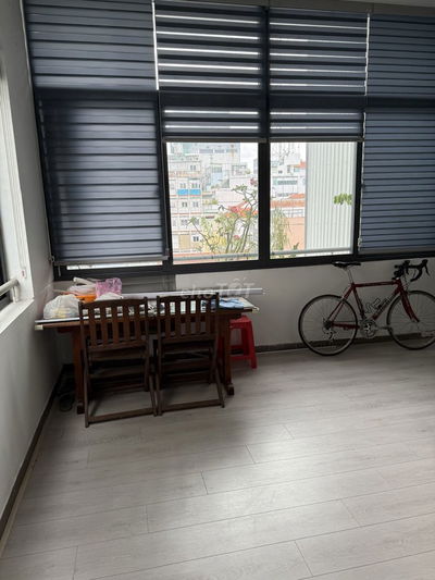 Căn hộ cho thuê 1pn 45m2 Nguyen Thi Minh Khai - Đa Kao Q1