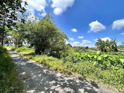 Chủ gởi bán 4900m2 đất thổ cư cầu ông Huyện Bình Mỹ