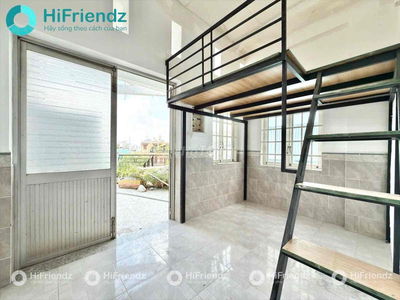 CHO THUÊ PHÒNG GIÁ RẺ - BANCOL MỚI TINH NGAY TÂN KỲ TÂN QUÝ,GẦN AEON