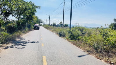 BÁN ĐẤT THỊ TRẤN ĐẤT ĐỎ BÀ RỊA VŨNG TÀU