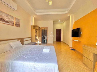 KHAI TRƯƠNG CHDV NGAY BỜ KÈ MỚI 💯%