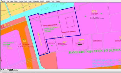 6600m2 có 300m2 thổ cư bán 27 tỷ