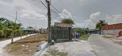 Đất 2MT ngay sát QL22 Diện tích 208m² vị trí hiếm – giá chỉ 750 triệu