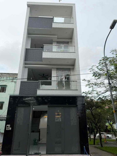 🍀Cho thuê nhà MT đường số 8 khu hai thành. Tên Lửa. BTân