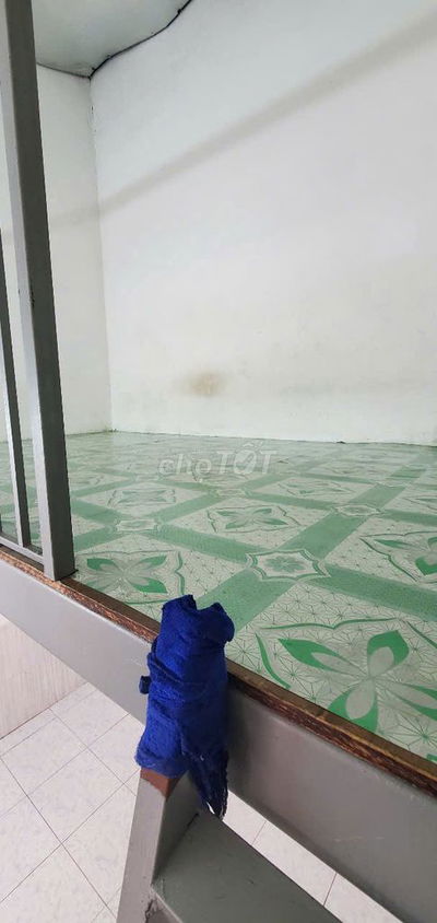 Phòng Giá Rẻ Có Gác Quận Gò Vấp